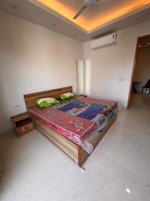 1 BHK Builder Floor For Rent in Sector 38