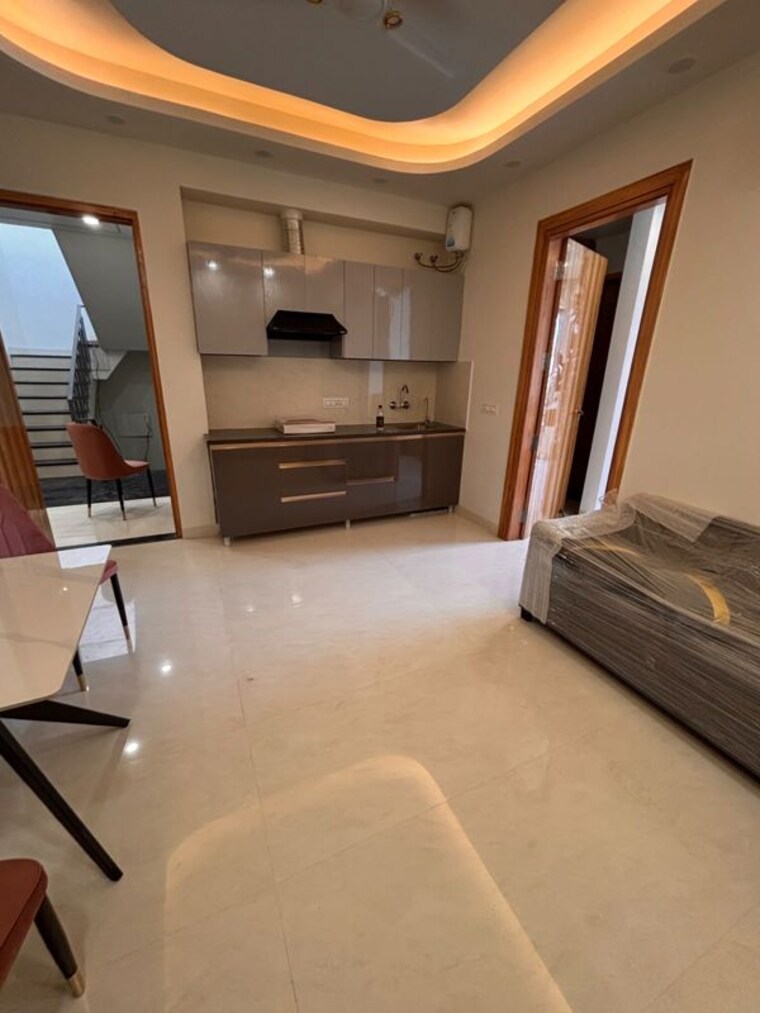 undefined, sector 38 1 Bedroom 650 Sq.Ft. Builder Floor In Sector 38 Gurgaon 10749864
