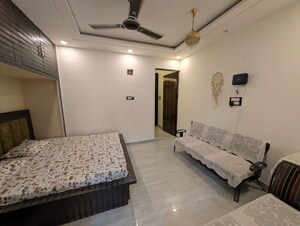2 BHK Builder Floor For Rent in Subhash Nagar