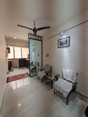 Team Area in 2 BHK Builder Floor at Subhash Nagar – for Rent