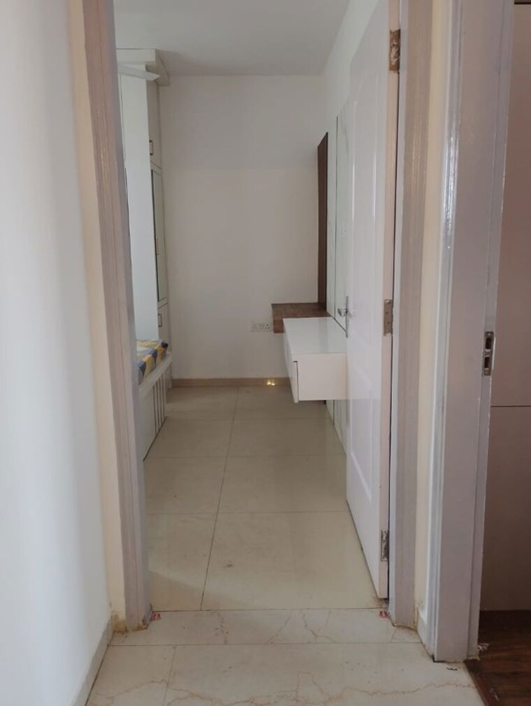 Room, omaxe-the-palace 3 Bedroom 1550 Sq.Ft. Apartment In Gomti Nagar Lucknow 10749852