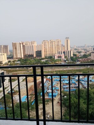 3 BHK Apartment – Exterior View View at Omaxe The Palace, Gomti Nagar - for Sale