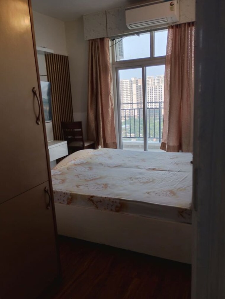 Bedroom, omaxe-the-palace 3 Bedroom 1550 Sq.Ft. Apartment In Gomti Nagar Lucknow 10749852