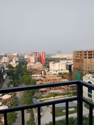 3 BHK Apartment – Exterior View View at Omaxe The Palace, Gomti Nagar - for Sale