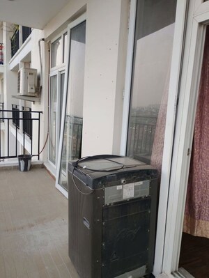 3 BHK Apartment – Exterior View View at Omaxe The Palace, Gomti Nagar - for Sale