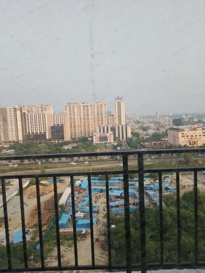 3 BHK Apartment – Exterior View View at Omaxe The Palace, Gomti Nagar - for Sale
