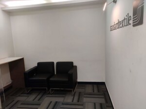 Living Room in  Office Space at Galaxy Welldone Tech Park, Sector 48 – for Rent