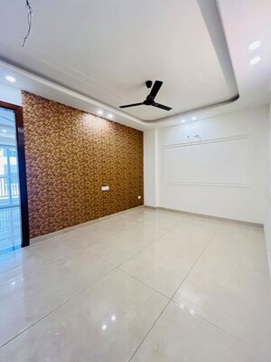 Bathroom in 3 BHK Builder Floor at Shahastradhara Road – for Sale