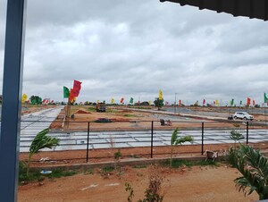  Plot – Exterior View View at Shadnagar - for Rent