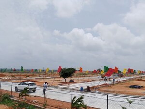  Plot – Exterior View View at Shadnagar - for Rent