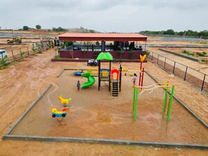  Plot – Exterior View View at Shadnagar - for Rent
