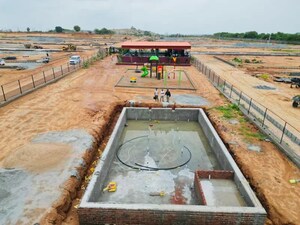  Plot – Exterior View View at Shadnagar - for Rent