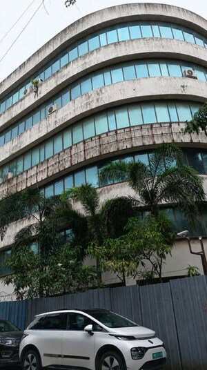  Office Space For Rent in Andheri East