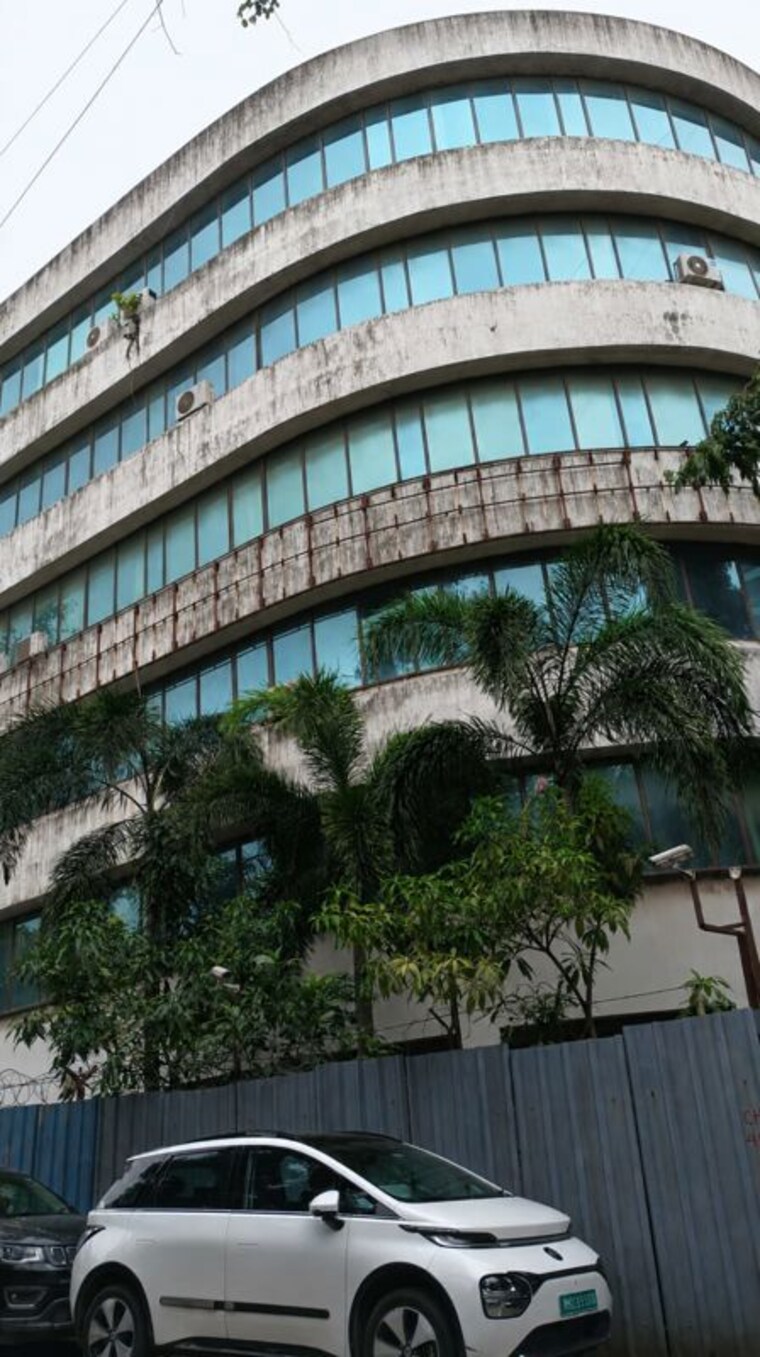 Exterior View, andheri east Commercial Office Space 1080 Sq.Ft. In Andheri East Mumbai 10749874