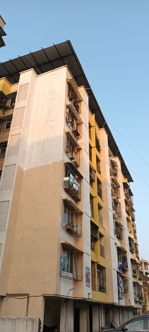 1 BHK Apartment For Rent in Neelkanth Sparkle, Ghansoli
