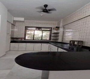 Kitchen in 2 BHK Apartment at Matunga East – for Rent