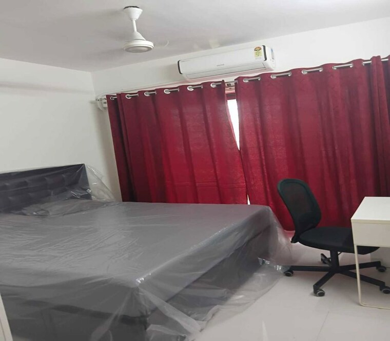 Team Area, matoshree-pride 2 Bedroom 700 Sq.Ft. Apartment In Parel Mumbai 10749892