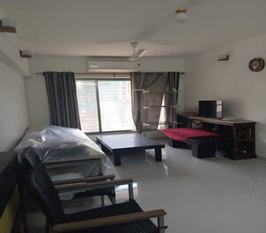 2 BHK Apartment For Rent in Matoshree Pride, Parel