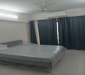 Bedroom in 2 BHK Apartment at Matoshree Pride, Parel – for Rent
