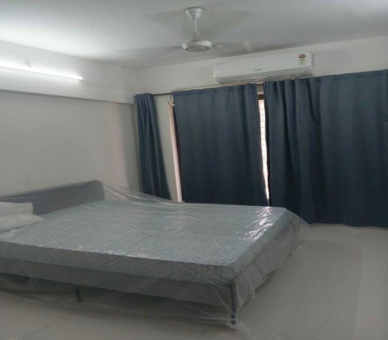 Bedroom, matoshree-pride 2 Bedroom 700 Sq.Ft. Apartment In Parel Mumbai 10749892