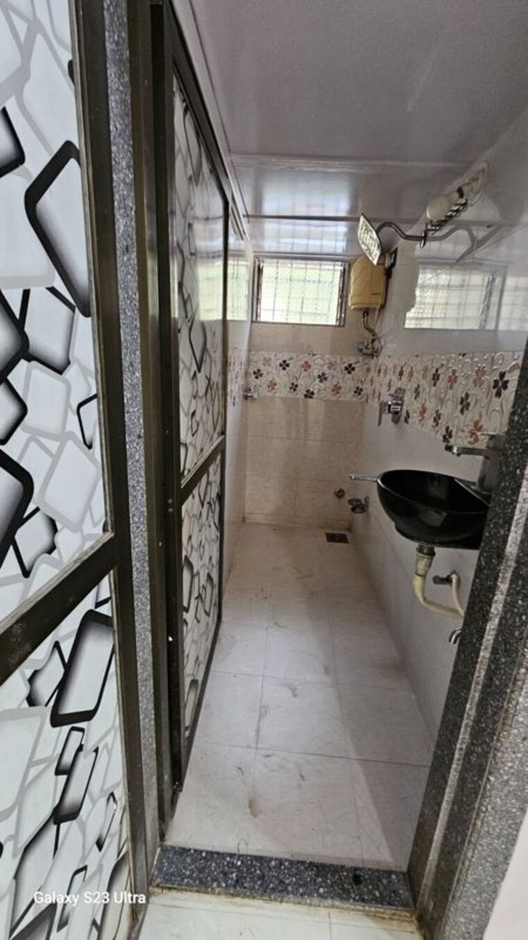 Bathroom, ghansoli sector 4 2 Bedroom 1050 Sq.Ft. Apartment In Ghansoli Sector 4 Navi Mumbai 10749895