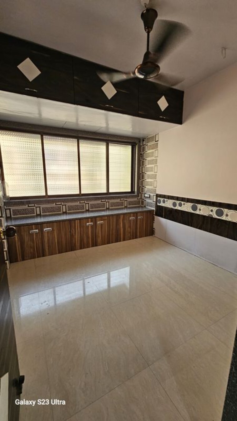 Kitchen, ghansoli sector 4 2 Bedroom 1050 Sq.Ft. Apartment In Ghansoli Sector 4 Navi Mumbai 10749895