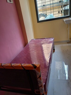  Pg For Rent in Ghansoli Sector 4