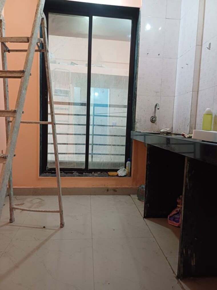 Kitchen, ghansoli sector 4 1 Bedroom 661 Sq.Ft. Apartment In Ghansoli Sector 4 Navi Mumbai 10749900