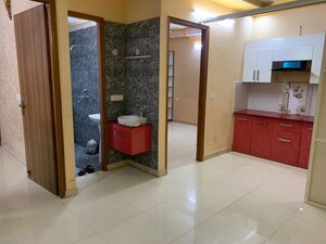 2 BHK Builder Floor For Sale in Dehrakhas