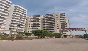 2 BHK Apartment For Sale in Vip Road