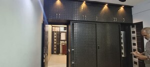 3 BHK Apartment – Exterior View View at Meenal Balmukund Residency, Raj Nagar Extension - for Sale