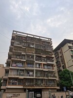 2 BHK 1236 Sq.Ft. Apartment in Ghansoli Sector 15