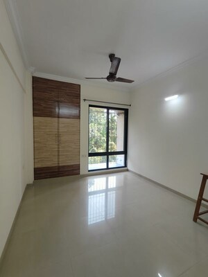 Bedroom in 2 BHK Apartment at Raunak Laxmi Narayan Residency, Pokhran Road No Two – for Rent