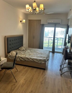 3 BHK Builder Floor For Rent in Rajouri Garden