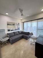 2 BHK 728 Sq.Ft. Apartment in Hubtown The Premiere