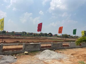   Plot at Shadnagar – for Rent