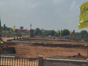  Plot – Exterior View View at Shadnagar - for Rent