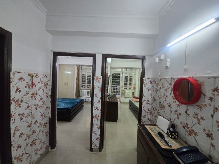 Room, supertech-ecociti 3 Bedroom 1595 Sq.Ft. Apartment In Sector 137 Noida 10749931