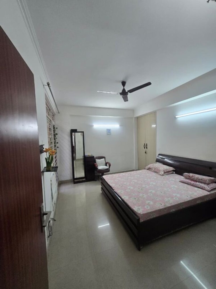 Room, supertech-ecociti 3 Bedroom 1595 Sq.Ft. Apartment In Sector 137 Noida 10749931