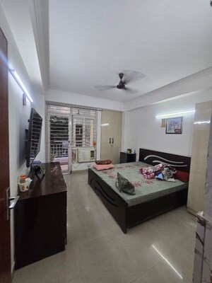 3 BHK Apartment For Rent in Supertech Ecociti, Sector 137
