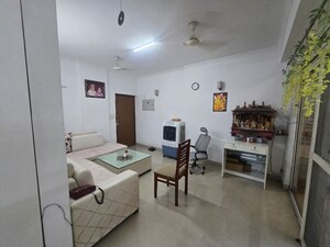Living Room in 3 BHK Apartment at Supertech Ecociti, Sector 137 – for Rent