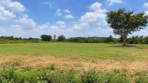  Plot For Sale in Nelamangala