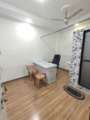  Office Space For Rent in Sector 5 Ghansoli