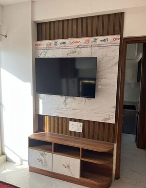 Kitchen in 3 BHK Builder Floor at Subhash Nagar – for Rent