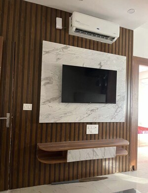 3 BHK Builder Floor For Rent in Subhash Nagar