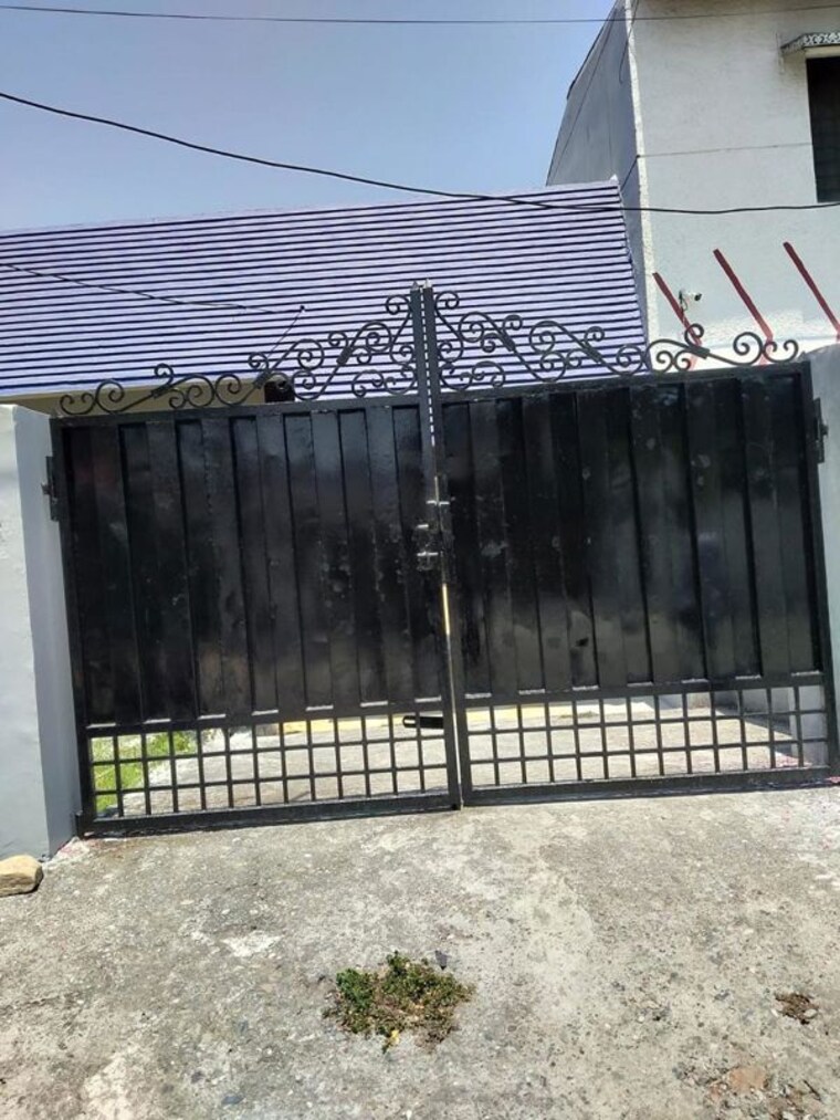 Exterior View, rajender nagar 3 Bedroom 1400 Sq.Ft. Independent House In Rajender Nagar Dehradun 10749935
