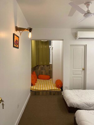 3 BHK Apartment For Rent in Logix Blossom County, Sector 137