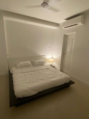 Bedroom in 3 BHK Apartment at Logix Blossom County, Sector 137 – for Rent