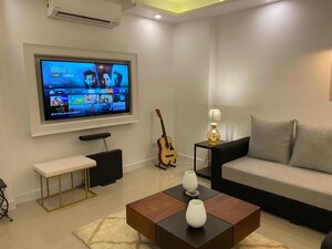 Bedroom in 3 BHK Apartment at Logix Blossom County, Sector 137 – for Rent