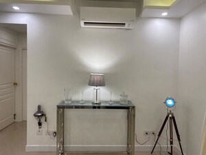 Furnished Amenities in 3 BHK Apartment at Logix Blossom County, Sector 137 – for Rent